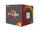 AMD Ryzen 5 2600X Desktop