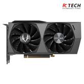 ZOTAC GAMING RTX 3060 Ti Twin Edge 8GB NVIDIA Tray