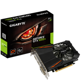 GIGABYTE GTX 1050TI 4G