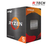 AMD Ryzen 5 4500 Processor