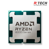 AMD Ryzen 5 8400F AM5 Tray Processor