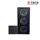 ARKTEK G-13 FAN CASE ARGB PSU 600W