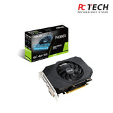 ASUS Phoenix GeForce GTX 1650 OC 4GB – Tray Version