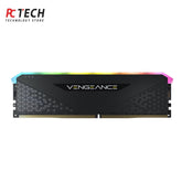 Corsair Vengeance RGB RS 8GB 3200MHz DDR4 Gaming RAM