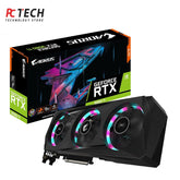 GIGABYTE AORUS ELITE GeForce RTX 3060 Ti 8GB GDDR6
