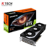 GIGABYTE GeForce RTX 3060 Ti Gaming OC 8GB | BOX VERSION