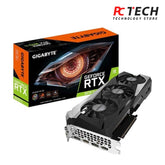 Gigabyte GeForce RTX 3070 Ti GAMING OC 8GB Graphics Card | TRAY