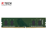 Kingston ValueRAM 8GB DDR4 2666MHz Desktop Memory