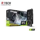 ZOTAC GAMING AMP GeForce RTX 2080 8GB – Tray Version