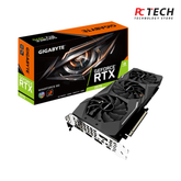 Gigabyte GeForce RTX 2070 WINDFORCE 8G – Tray Version