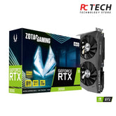 ZOTAC GAMING GeForce RTX 3050 ECO Edition 8GB GDDR6