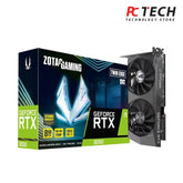 ZOTAC GAMING GeForce RTX 3050 Twin Edge 8G GDDR6