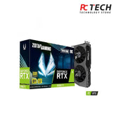 ZOTAC GAMING GeForce RTX 3060 Ti Twin Edge | TRAY Version