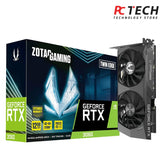 ZOTAC GAMING GeForce RTX 3060 Twin Edge OC 12G DDR6