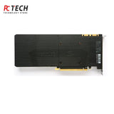 ZOTAC Twin Edge GeForce GTX 1080 Ti 11GB – Tray Version