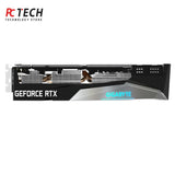 Gigabyte Gaming OC RTX 3070 8GB | High FPS 1440p GPU – Tray Version