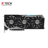 Gigabyte Gaming OC RTX 3070 8GB | High FPS 1440p GPU – Tray Version