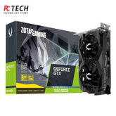 ZOTAC Twin Edge GTX 1660 Super 6GB | TRAY Version