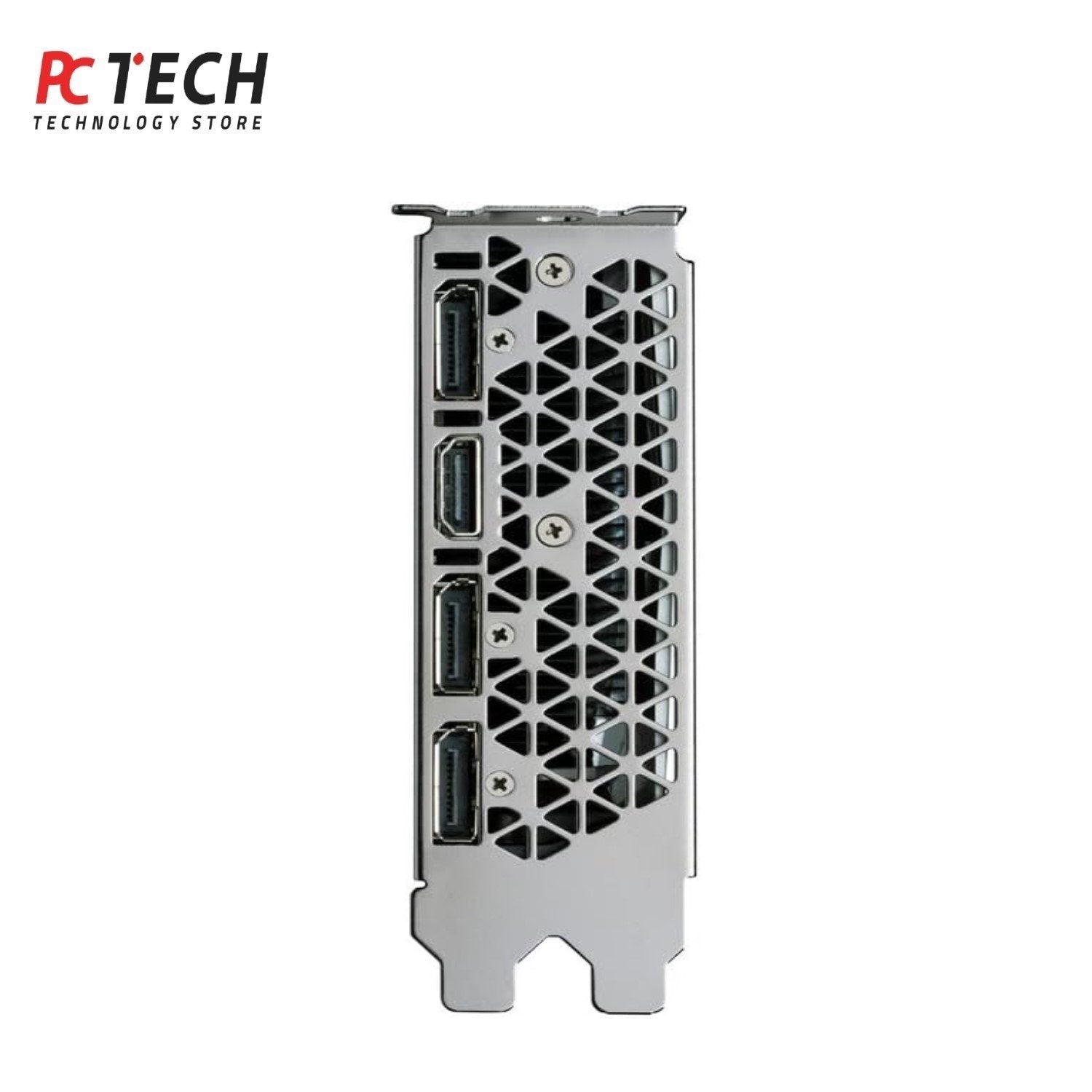 ZOTAC Twin Edge GeForce GTX 1080 Ti 11GB – Tray Version