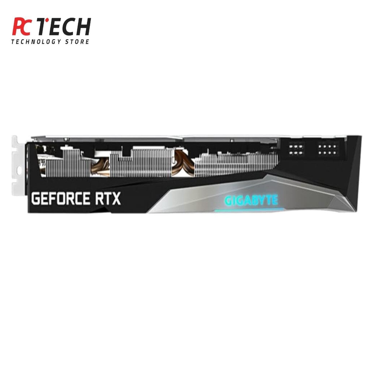 Gigabyte Gaming OC RTX 3070 8GB | High FPS 1440p GPU – Tray Version