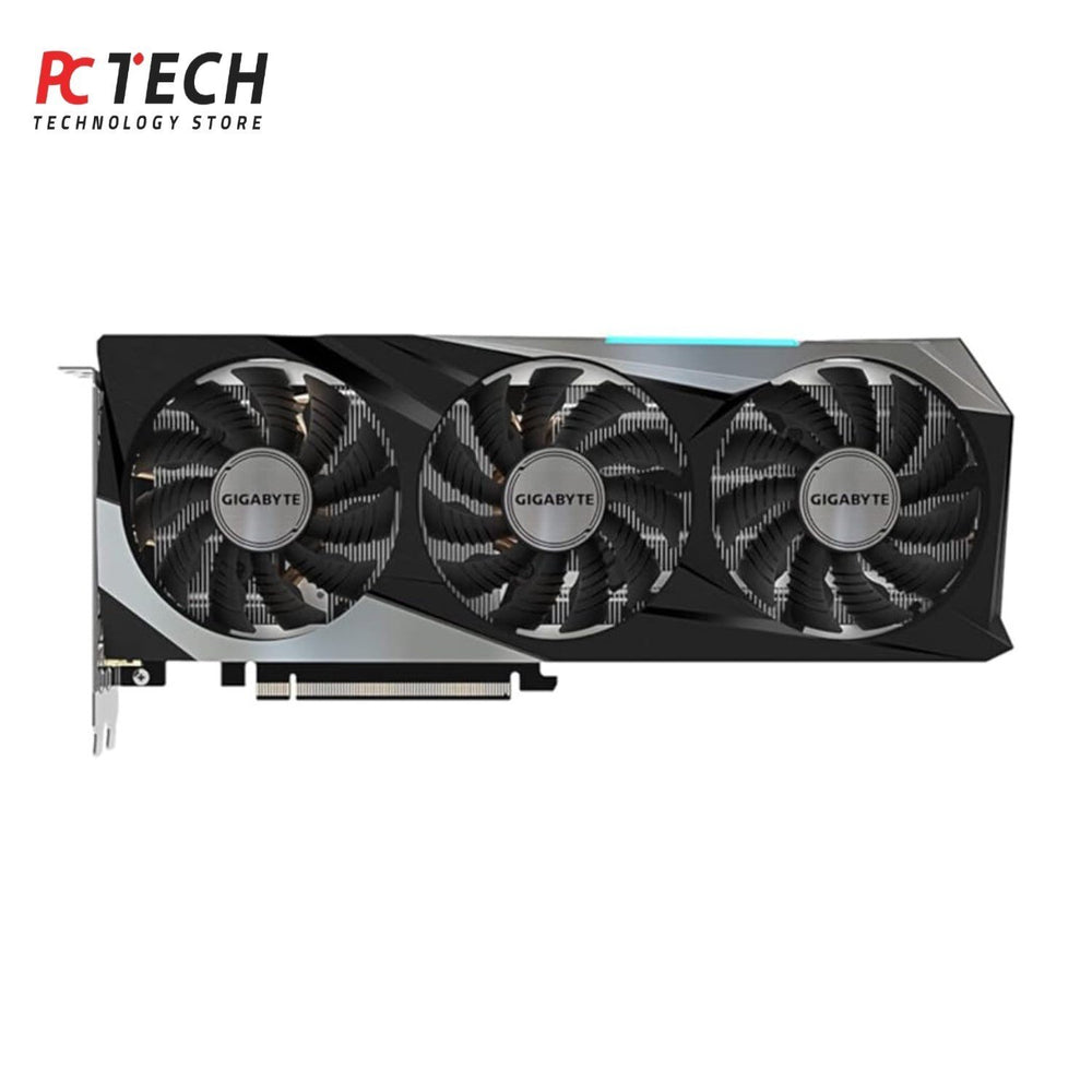 Gigabyte Gaming OC RTX 3070 8GB | High FPS 1440p GPU – Tray Version