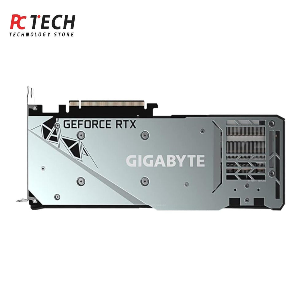 Gigabyte Gaming OC RTX 3070 8GB | High FPS 1440p GPU – Tray Version