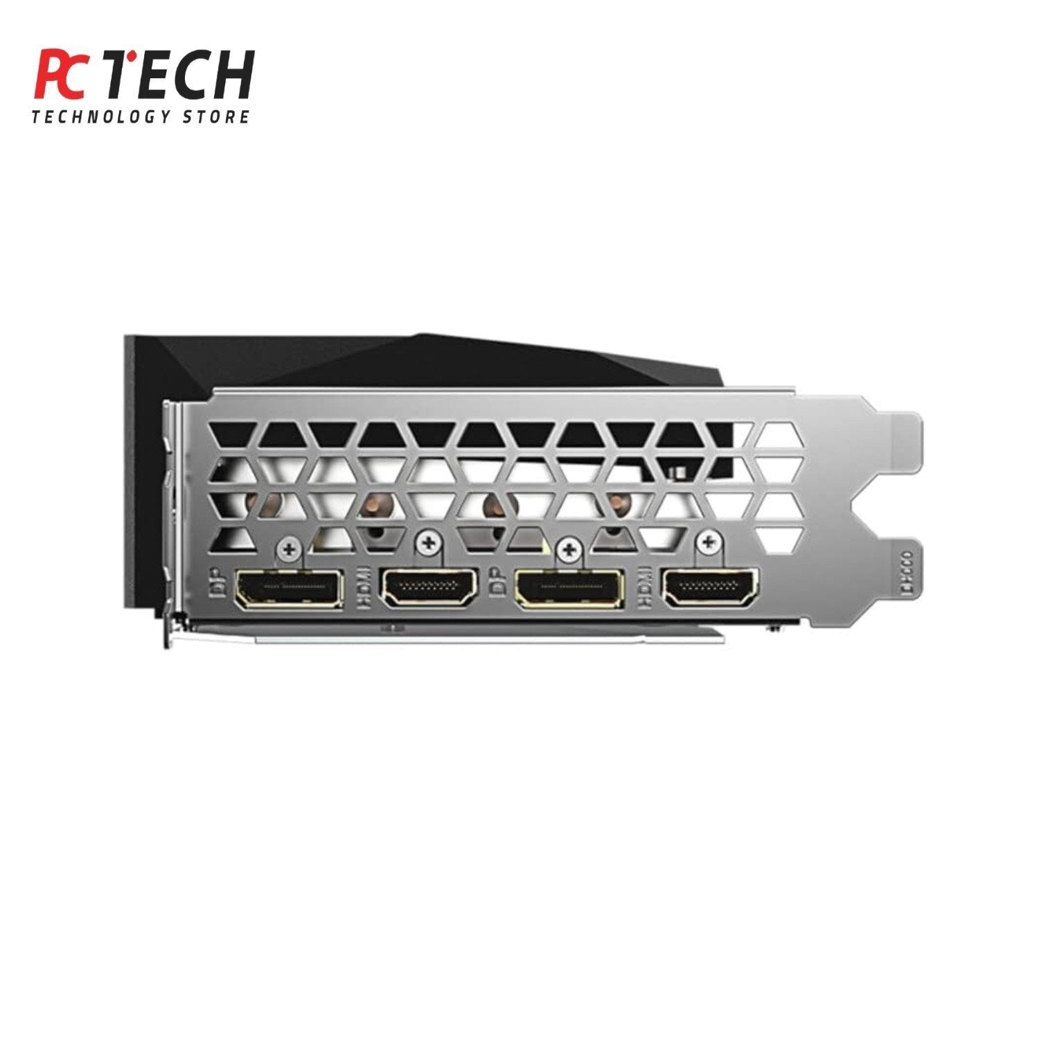 Gigabyte Gaming OC RTX 3070 8GB | High FPS 1440p GPU – Tray Version