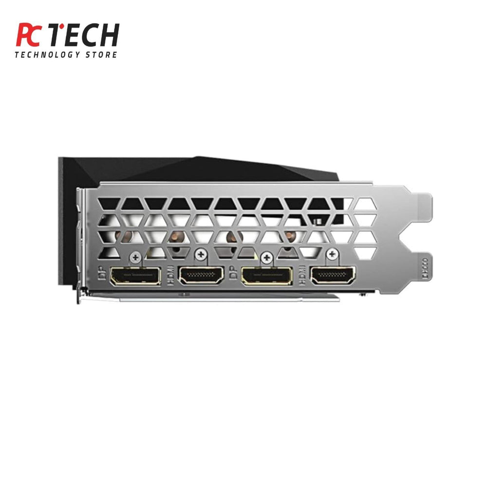 Gigabyte Gaming OC RTX 3070 8GB | High FPS 1440p GPU – Tray Version