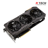 ASUS TUF Gaming GeForce RTX™ 3070 OC Edition - Tray Version