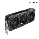 ASUS TUF Gaming GeForce RTX™ 3070 OC Edition - Tray Version
