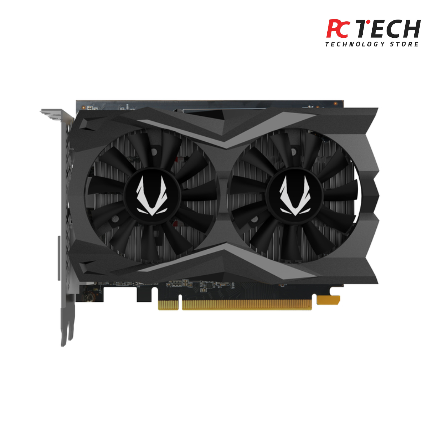 ZOTAC GAMING GeForce GTX 1660 Ti 6GB | TRAY Version